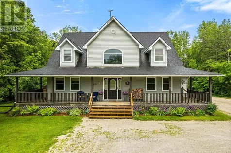 245650 22 Sideroad Meaford ON N4L 0A7