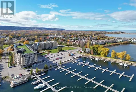 9 Harbour Street East Collingwood ON L9Y 5C5