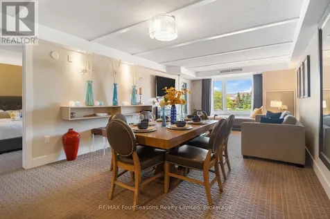 9 Harbour Street East Collingwood ON L9Y 5C5