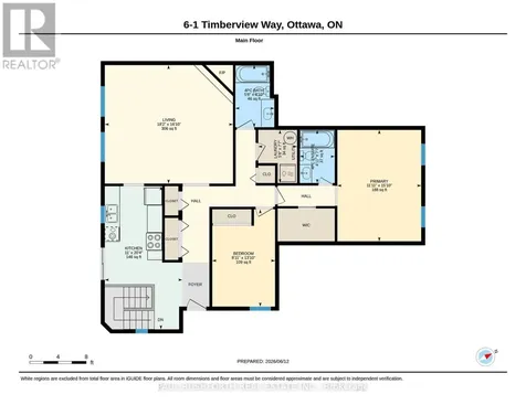 1 Timberview Way Ottawa ON K2H 9M7