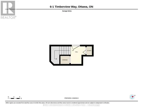 1 Timberview Way Ottawa ON K2H 9M7