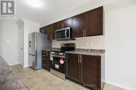 354 Rolling Meadow Crescent Ottawa ON K1W 0A7