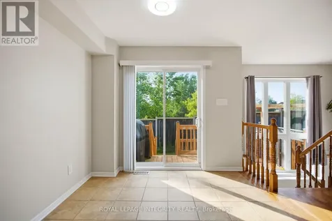 354 Rolling Meadow Crescent Ottawa ON K1W 0A7
