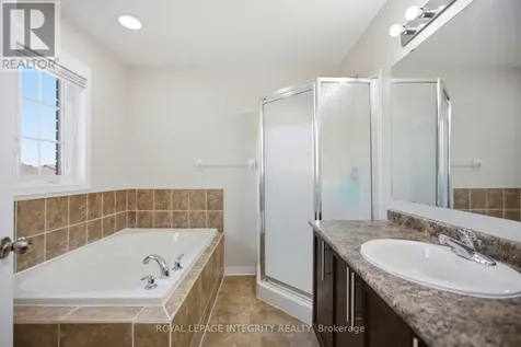 354 Rolling Meadow Crescent Ottawa ON K1W 0A7