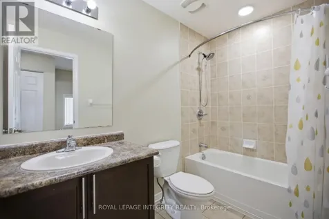 354 Rolling Meadow Crescent Ottawa ON K1W 0A7