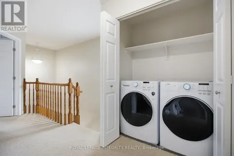 354 Rolling Meadow Crescent Ottawa ON K1W 0A7