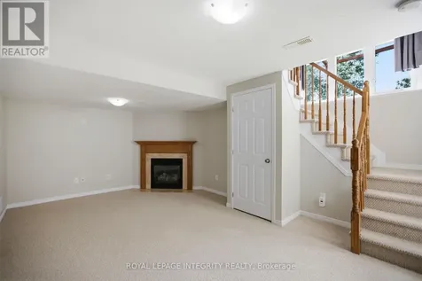 354 Rolling Meadow Crescent Ottawa ON K1W 0A7