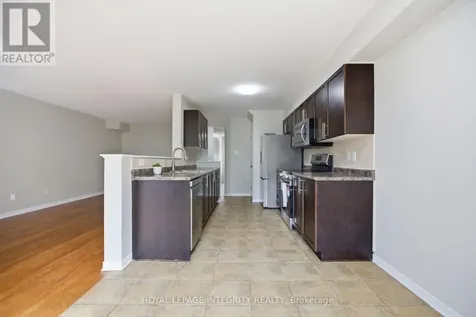 354 Rolling Meadow Crescent Ottawa ON K1W 0A7