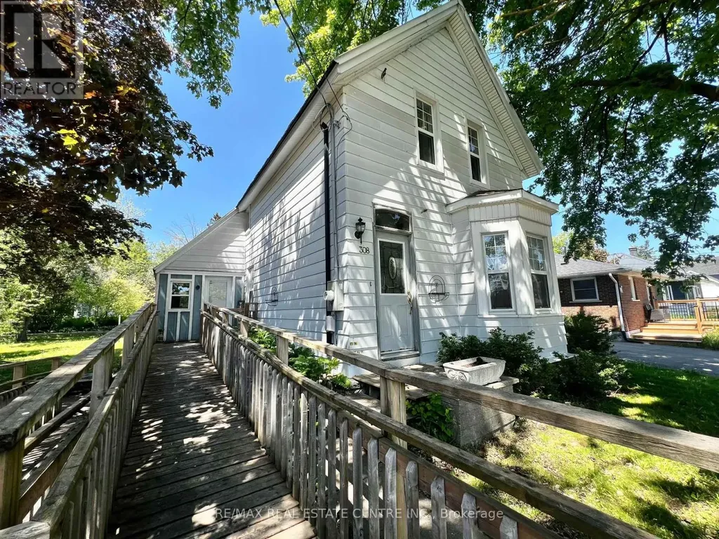308 William Street Shelburne ON L9V 3A7