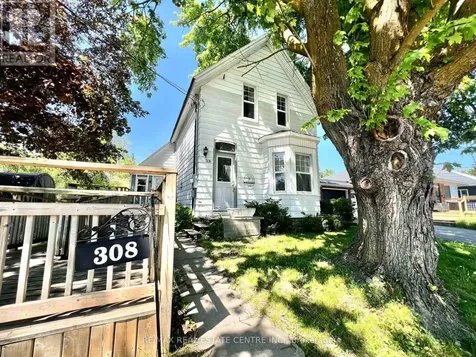 308 William Street Shelburne ON L9V 3A7