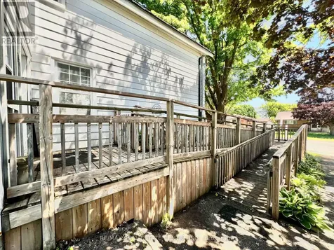 308 William Street Shelburne ON L9V 3A7