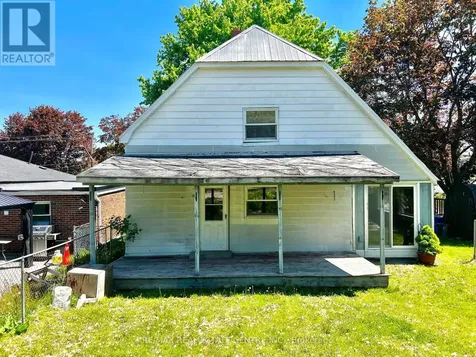 308 William Street Shelburne ON L9V 3A7