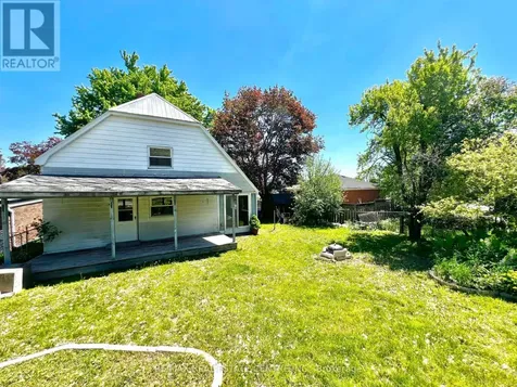 308 William Street Shelburne ON L9V 3A7