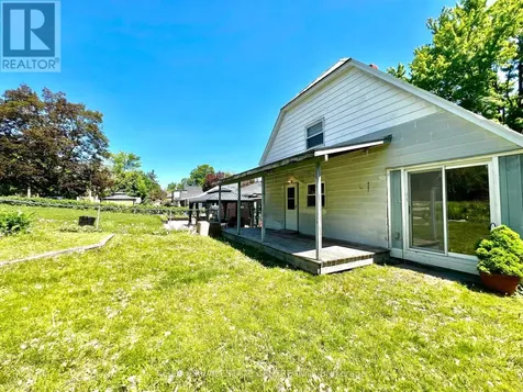308 William Street Shelburne ON L9V 3A7