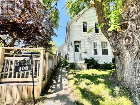 308 William Street Shelburne ON L9V 3A7
