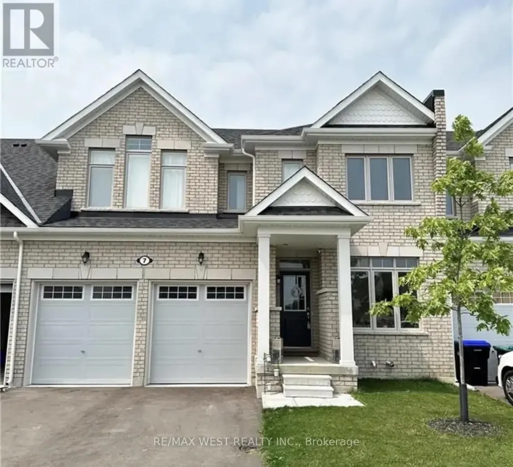 7 Bianca Crescent Wasaga Beach ON L9Z 0H7