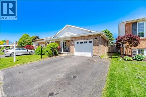 196 First St Louth St. Catharines ON L2S 0A6