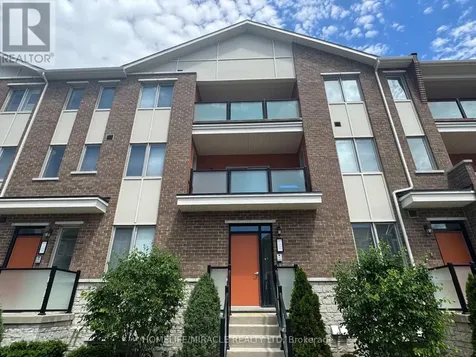 1148 Dragonfly Avenue Pickering ON L1X 0H5