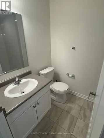 1148 Dragonfly Avenue Pickering ON L1X 0H5