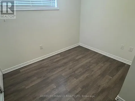 1148 Dragonfly Avenue Pickering ON L1X 0H5