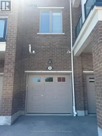 1148 Dragonfly Avenue Pickering ON L1X 0H5