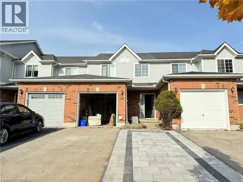 388 Laurel Gate Drive Waterloo ON N2T 2S6