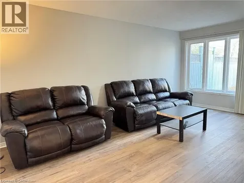 388 Laurel Gate Drive Waterloo ON N2T 2S6