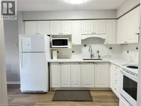 388 Laurel Gate Drive Waterloo ON N2T 2S6