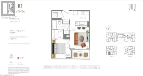 25 Wellington Street South Kitchener ON N2G 0G5