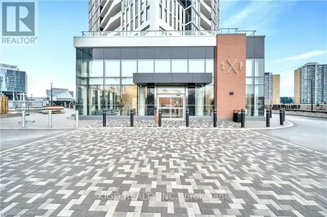 25 Wellington Street South Kitchener ON N2G 0G5