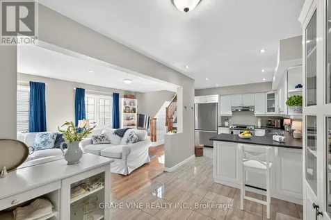 21 Fieldberry Private Ottawa ON K2J 5E8