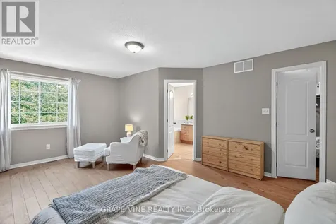21 Fieldberry Private Ottawa ON K2J 5E8