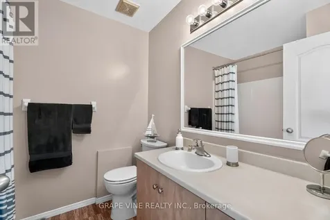 21 Fieldberry Private Ottawa ON K2J 5E8