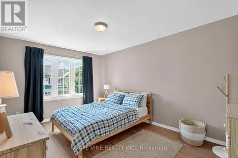 21 Fieldberry Private Ottawa ON K2J 5E8