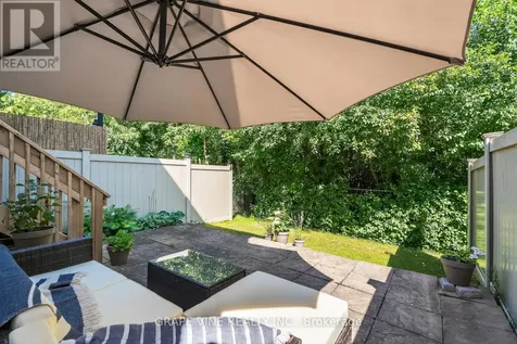 21 Fieldberry Private Ottawa ON K2J 5E8