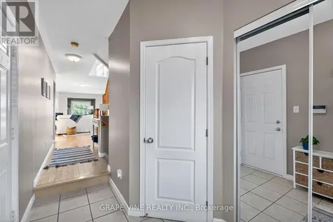 21 Fieldberry Private Ottawa ON K2J 5E8