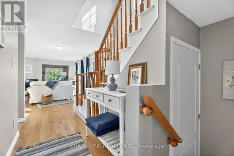 21 Fieldberry Private Ottawa ON K2J 5E8