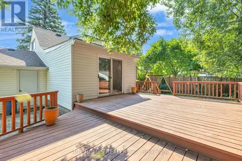 3711 Dandurand Boulevard Windsor ON N9E 2G4
