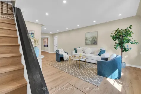 3711 Dandurand Boulevard Windsor ON N9E 2G4