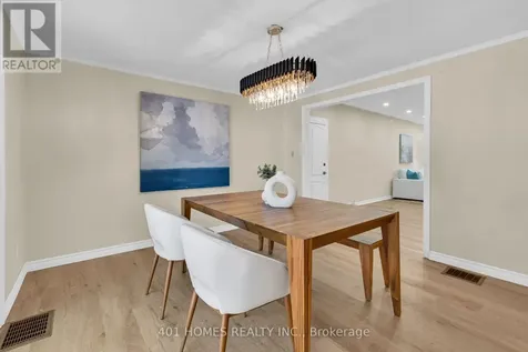 3711 Dandurand Boulevard Windsor ON N9E 2G4