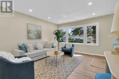 3711 Dandurand Boulevard Windsor ON N9E 2G4