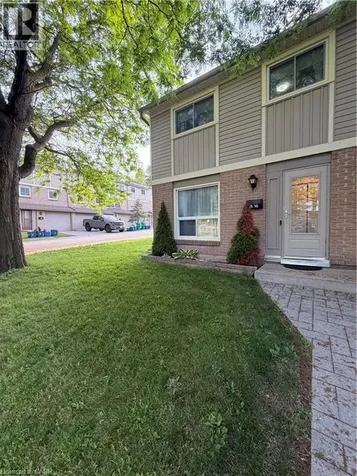 223 Pioneer Drive Kitchener ON N2P 1L9
