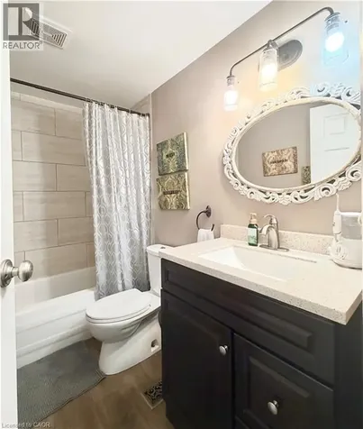 223 Pioneer Drive Kitchener ON N2P 1L9