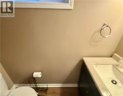 223 Pioneer Drive Kitchener ON N2P 1L9