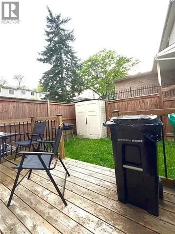 223 Pioneer Drive Kitchener ON N2P 1L9