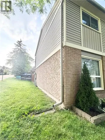 223 Pioneer Drive Kitchener ON N2P 1L9