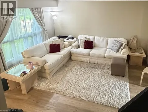 223 Pioneer Drive Kitchener ON N2P 1L9