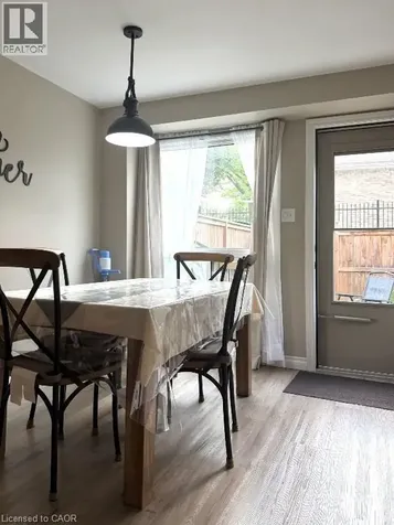 223 Pioneer Drive Kitchener ON N2P 1L9