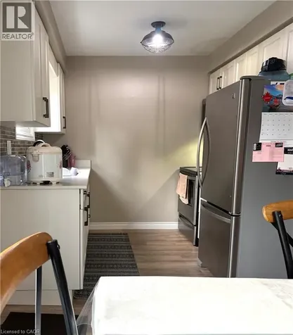 223 Pioneer Drive Kitchener ON N2P 1L9