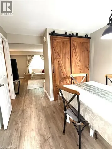 223 Pioneer Drive Kitchener ON N2P 1L9